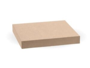 Rectangle Catering Tray Lid Small