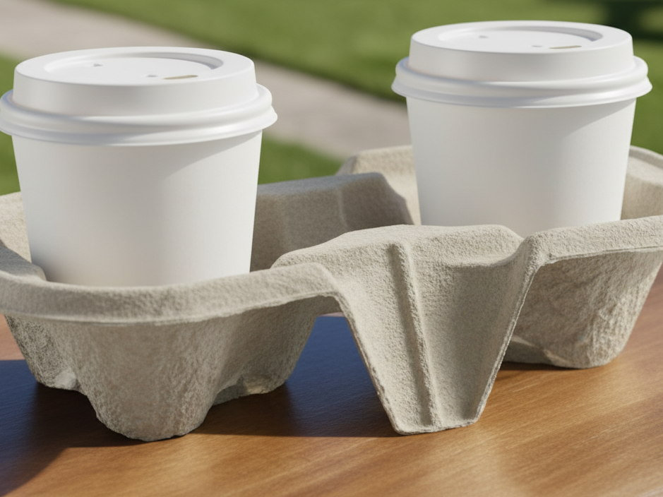Food Packaging Accessories for Takeaway and Hospitality