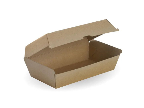 BioBoard Large Snack Box