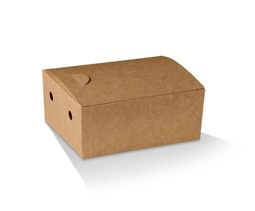 Snack Box Junior 250pc/ctn