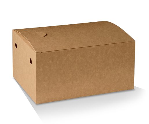 Snack Box Large 250pc/ctn