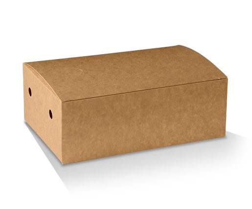Snack Box Medium 250pc/ctn
