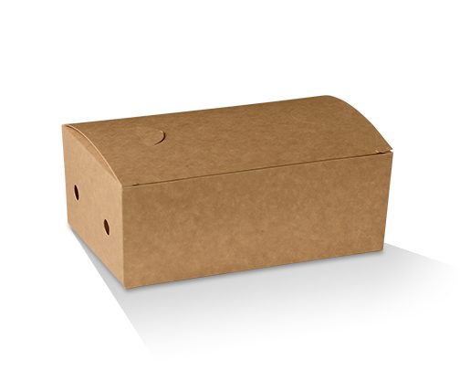 Snack Box Small 250pc/ctn