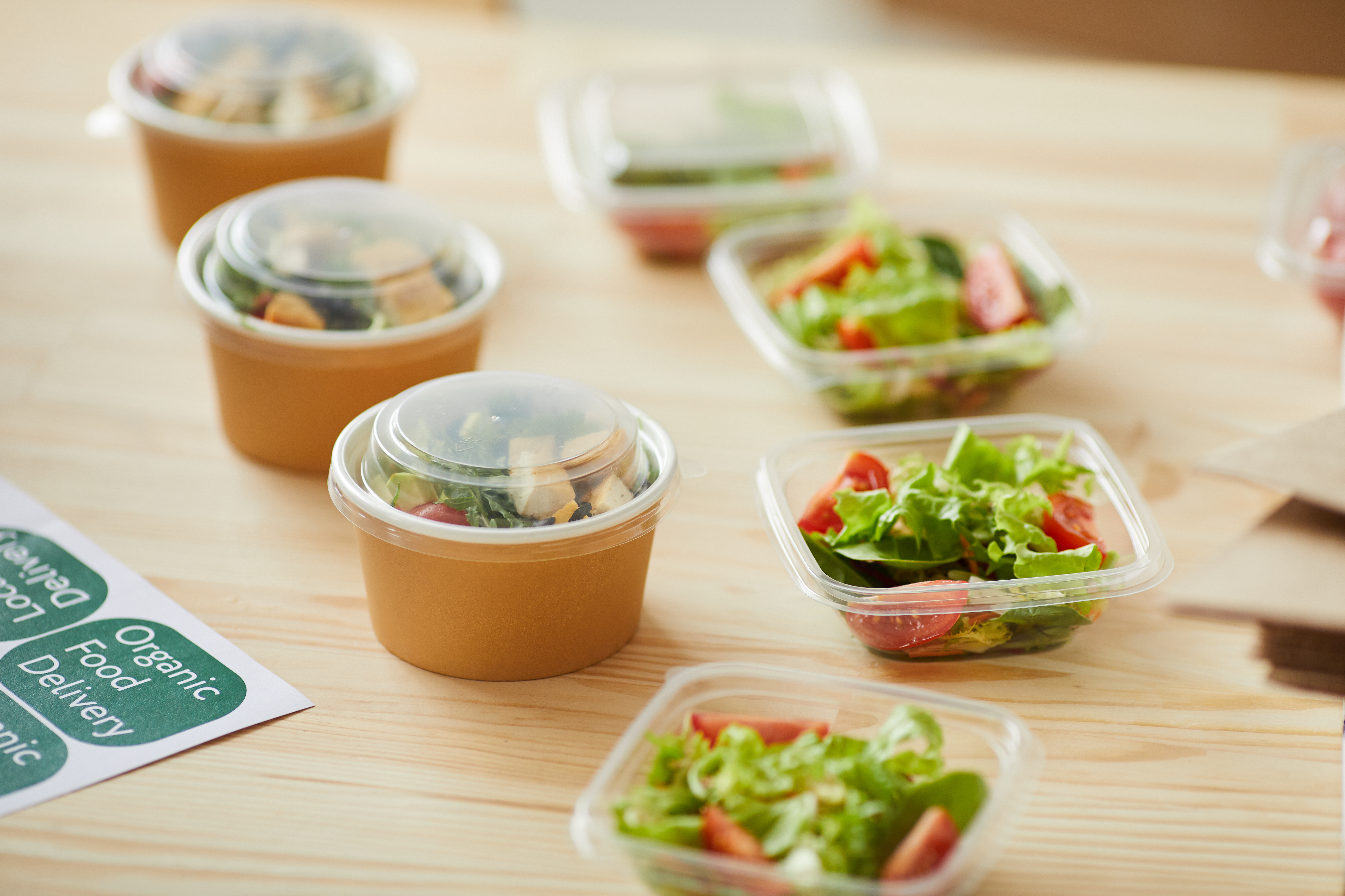 What Food Businesses Should Consider When Selecting Disposable Cutlery