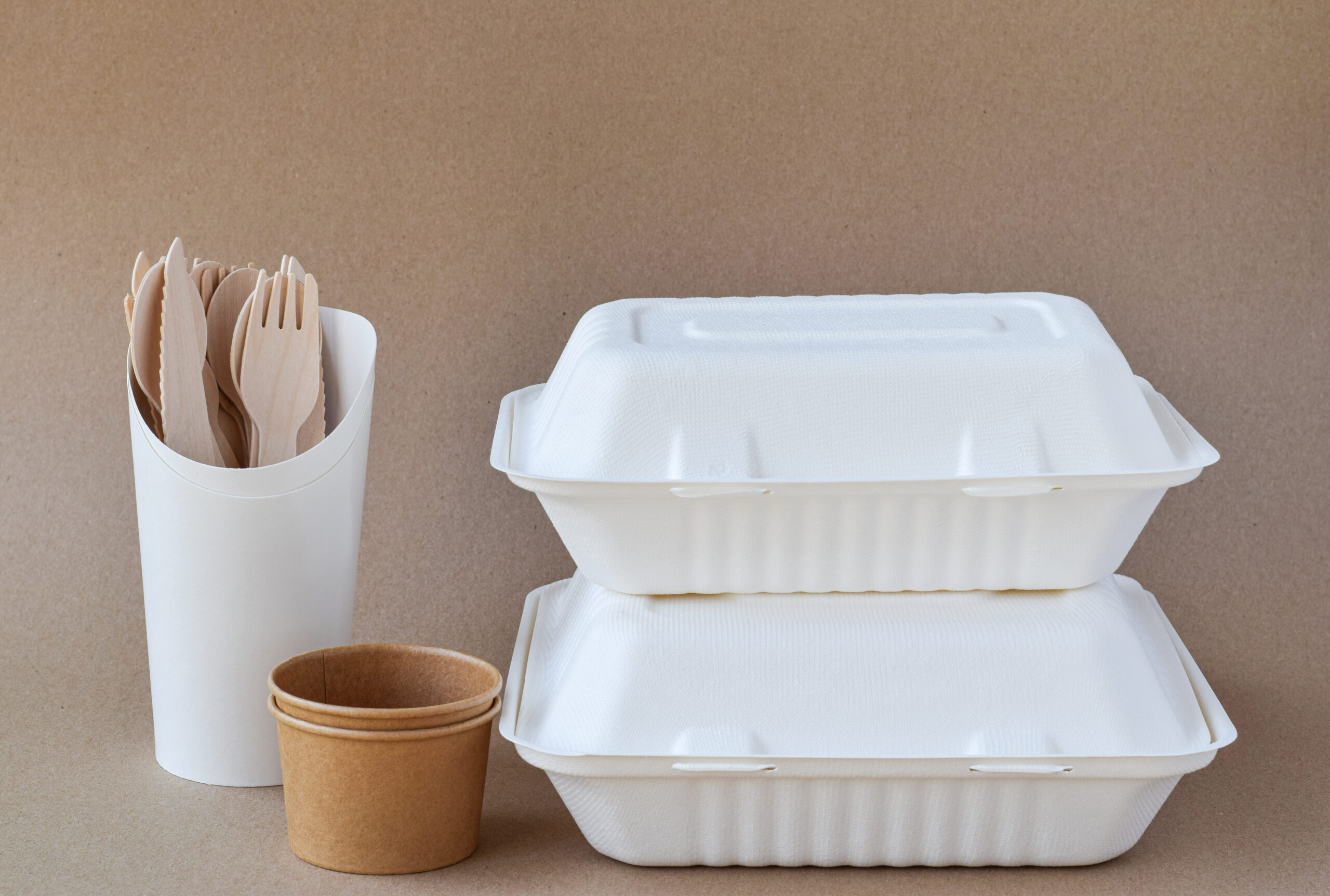 Simple Upgrades Using Takeaway Containers in Australia That Make a Difference
