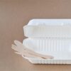 Clamshell Containers: A Practical Choice for Food Packaging in Australia