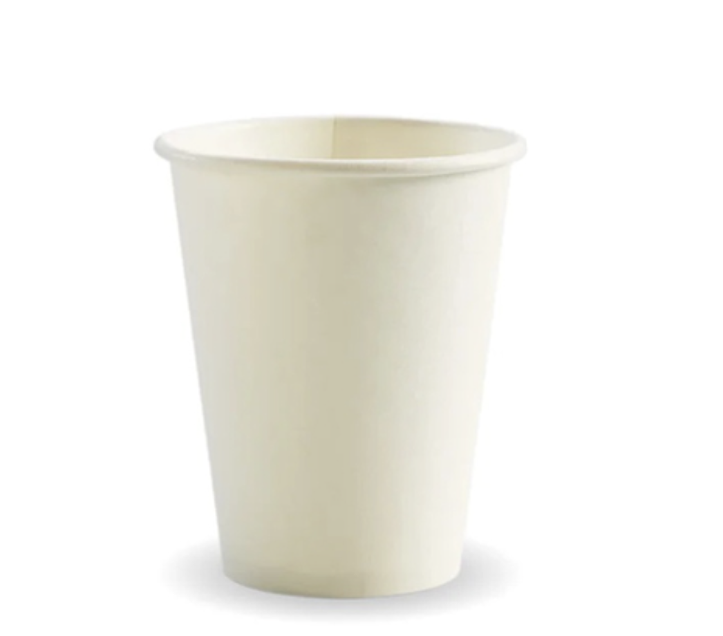 15CW Double Wall 12oz 90mm Paper Coffee Cup