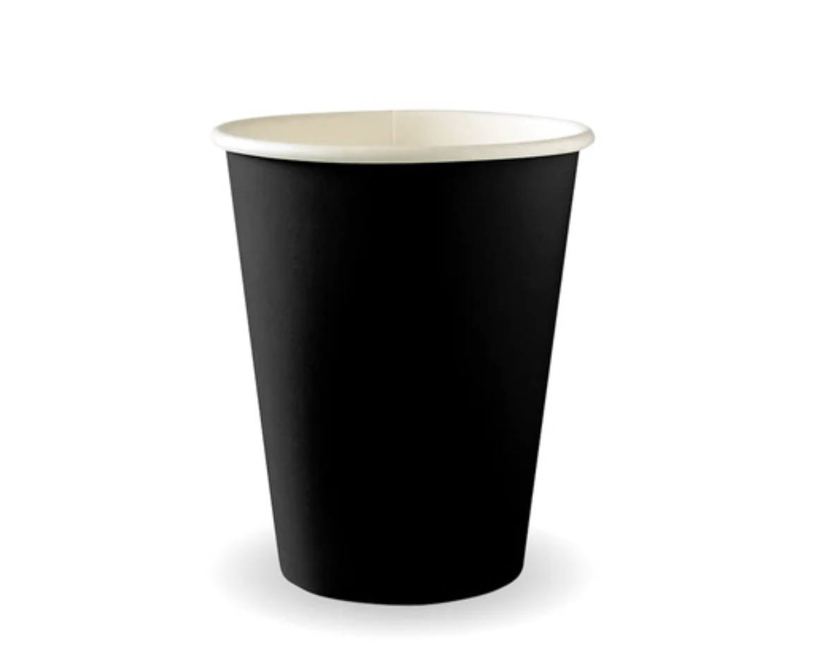 15CB Double Wall 8oz 90mm Paper Coffee Cup