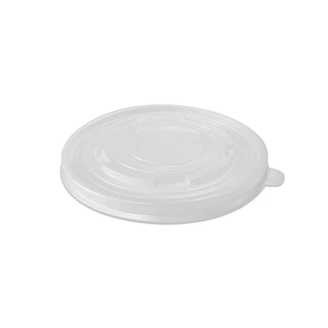 PP Lid for Salad Bowl 16-32oz