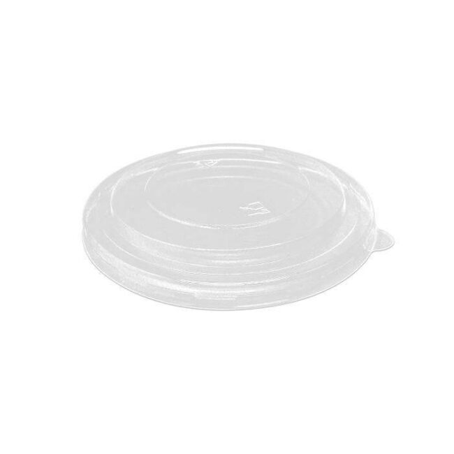 PET Clear Lid for Salad Bowl 16-32oz