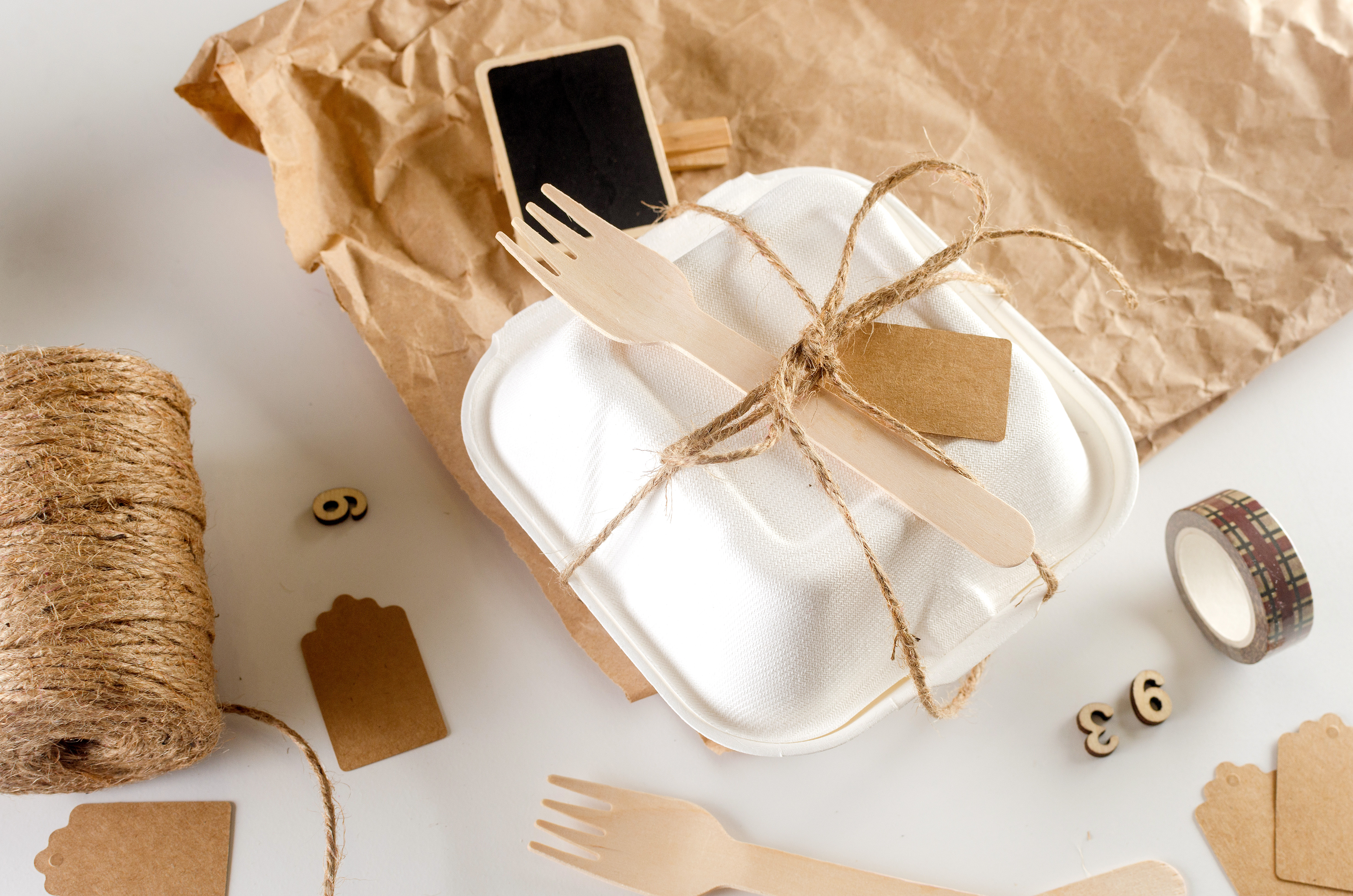 How to Choose Takeaway Containers That Suit Your Menu